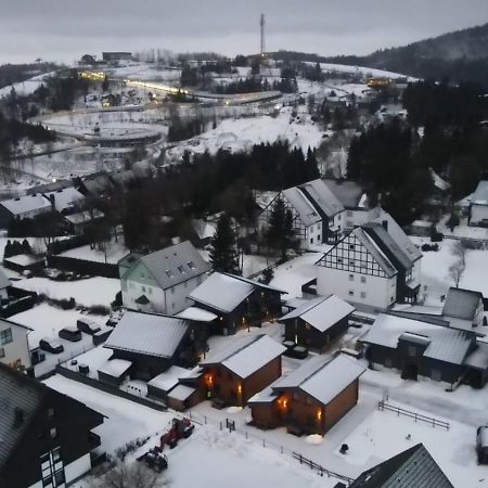Chalet Momage Dichtbij Skiliften, Skiverhuur En Bikepark! Winterberg Buitenkant foto