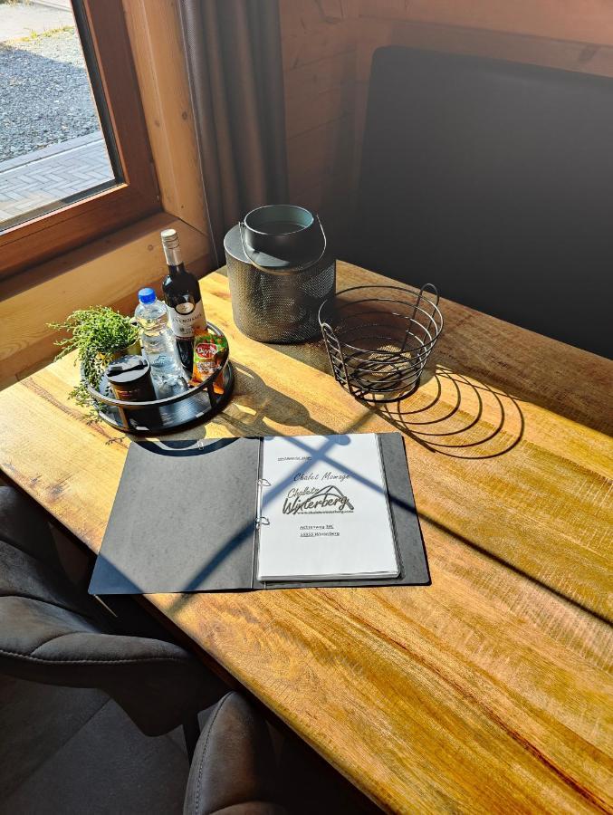 Chalet Momage Dichtbij Skiliften, Skiverhuur En Bikepark! Winterberg Buitenkant foto