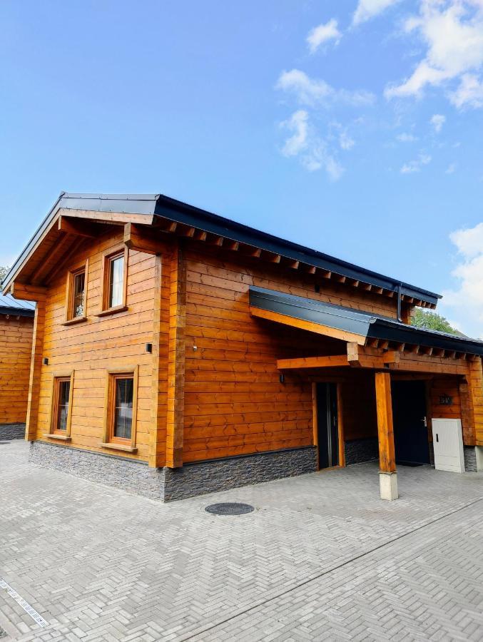 Chalet Momage Dichtbij Skiliften, Skiverhuur En Bikepark! Winterberg Buitenkant foto