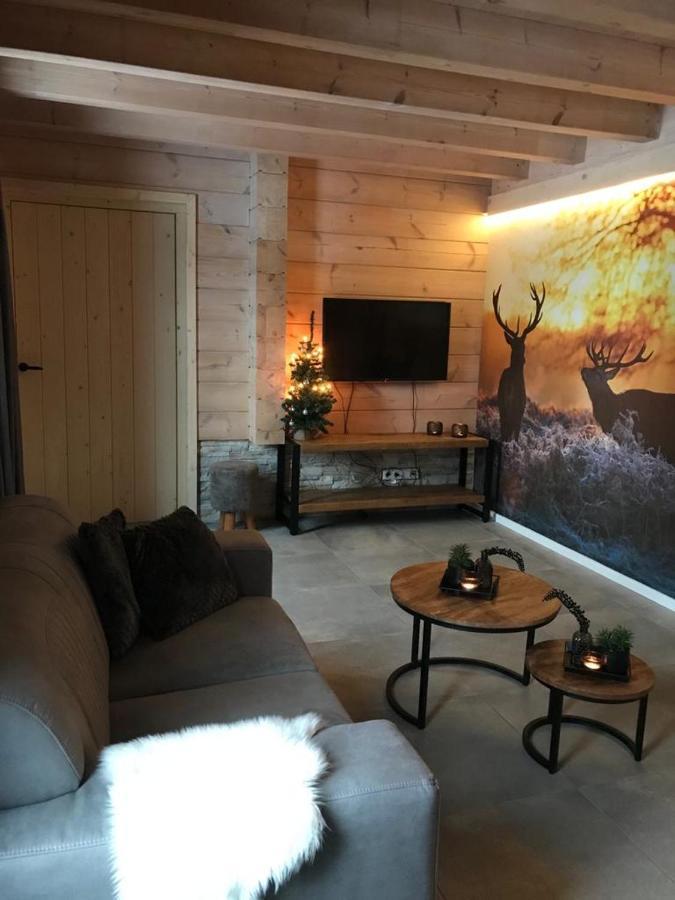 Chalet Momage Dichtbij Skiliften, Skiverhuur En Bikepark! Winterberg Buitenkant foto