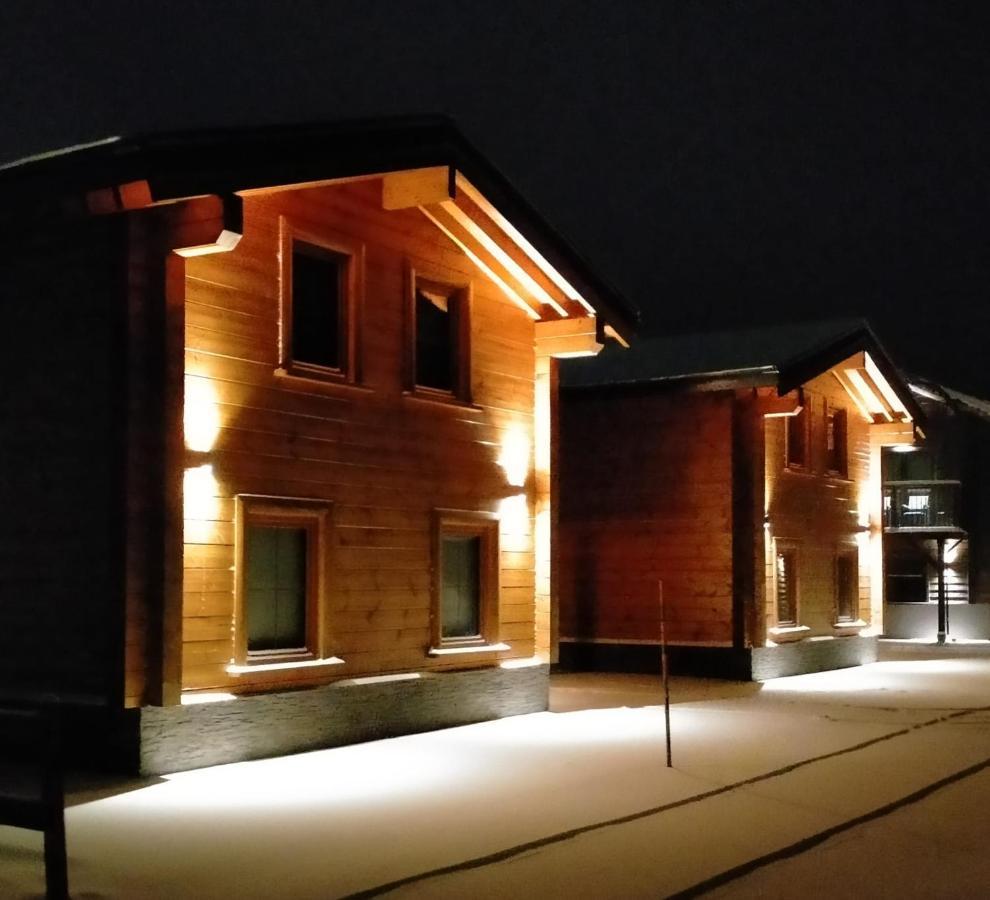 Chalet Momage Dichtbij Skiliften, Skiverhuur En Bikepark! Winterberg Buitenkant foto
