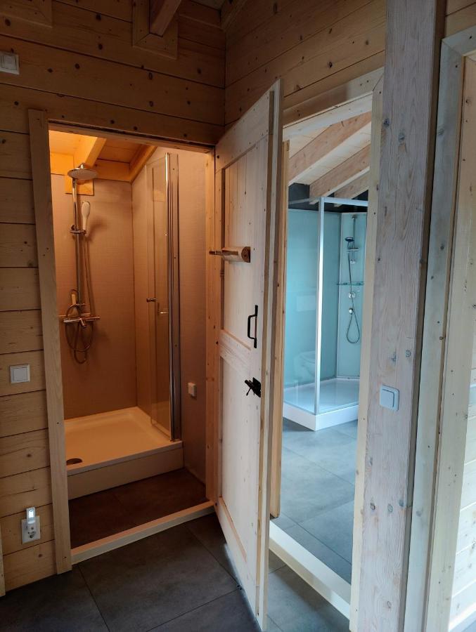 Chalet Momage Dichtbij Skiliften, Skiverhuur En Bikepark! Winterberg Buitenkant foto