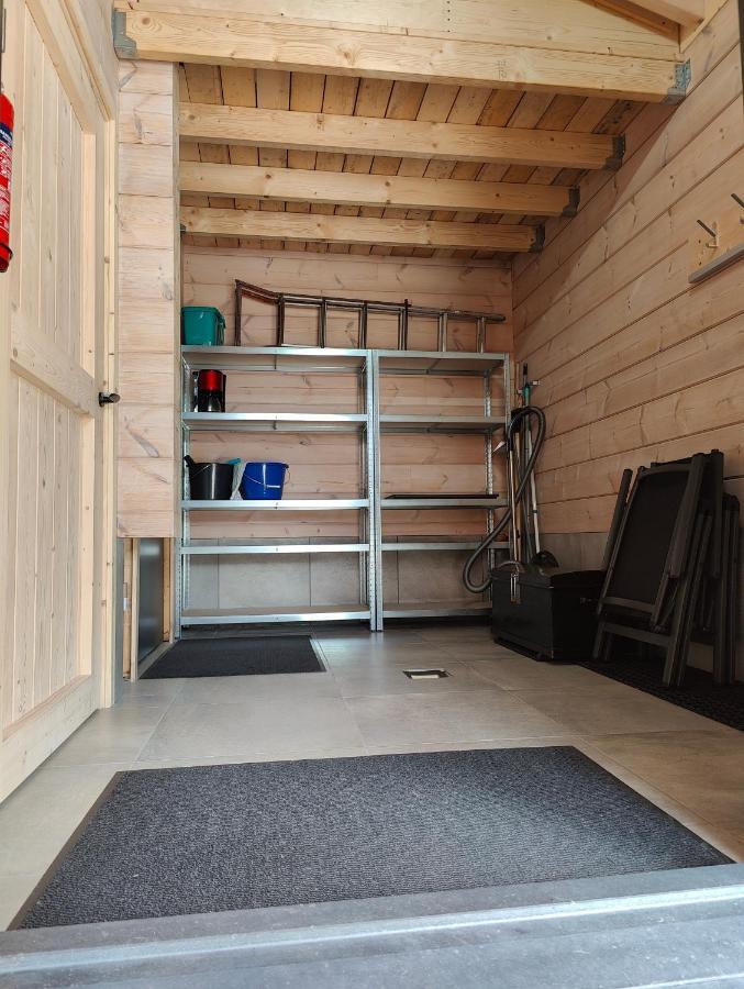 Chalet Momage Dichtbij Skiliften, Skiverhuur En Bikepark! Winterberg Buitenkant foto