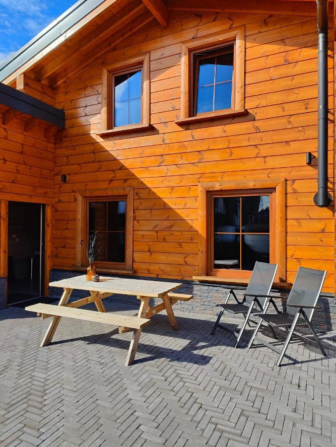 Chalet Momage Dichtbij Skiliften, Skiverhuur En Bikepark! Winterberg Buitenkant foto